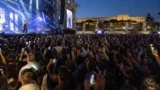 Roma, al Foro Italico un concertone con Achille Lauro, Geolier, Giorgia e Fedez