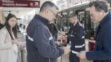 Atac ingaggia l’esattore privato per le multe non pagate: stretta sui passeggeri di Roma