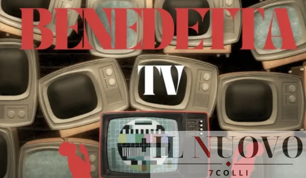 Benedetta TV – Ministero e Agcom riportano sulla tv ‘in chiaro’ gli ultimi riti nazionali, tra calcio, tennis e cultura