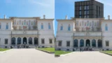 Roma, Italia Nostra contro la Giunta Gualtieri: “Non trasformate Villa Borghese in un Centro Commerciale”