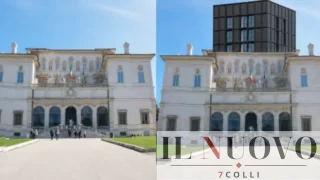Roma, Villa Borghese verso l’ampliamento, la Giunta concede la ‘Pubblica Utilità’ al privato: Italia Nostra insorge