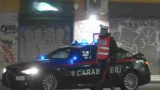 Roma, tenta il colpo in un’osteria nella notte: inseguito e arrestato dai Carabinieri