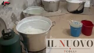 Roma e Civitavecchia, la mappa del narcotraffico: 800 chili di cocaina, corrieri, doppi fondi e la raffineria segreta (FOTO E VIDEO)