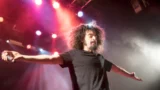 Caparezza sbarca a Roma: ‘ARF! Festival’ accende Testaccio con fumetti, talk e… ingresso gratis