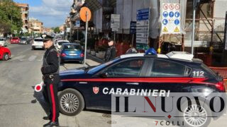 Ciampino, furto “goloso”: magazziniere fa entrare i complici e svaligia deposito alimentare insieme a padre e figlio