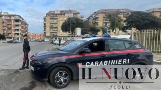Blitz dei carabinieri a Ostia e Fiumicino: 8 arresti, la droga nascosta nel frigo (VIDEO)
