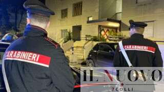 Roma, investe l’ex e il nuovo compagno: poi scende e li massacra di botte, arrestato 48enne