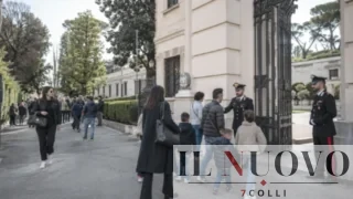 Carabinieri, quattro giorni tra la gente a Roma, apre il ‘Villaggio Arma’: ecco dove e quando