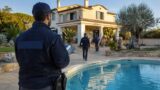 Roma, confiscato patrimonio da 1,8 milioni a clan sinti: bar, 11 auto e una villa adibita con piscina adibita a camera ardente