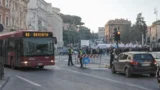 Roma, corteo Termini-San Giovanni: strade chiuse e bus deviati, tutte le info