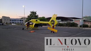 Ostia, incidente allo skatepark: 13enne cade e sbatte la testa, interviene l’elisoccorso. Ecco come sta (VIDEO)