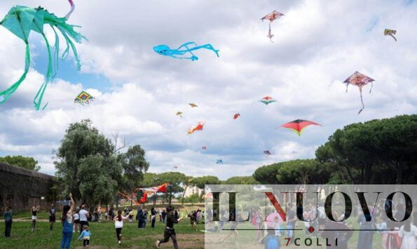 Festival degli aquiloni