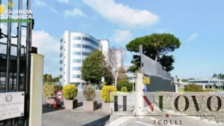 Roma, prestiti a tassi fino al 1.400%: confiscati 32 immobili a una rete criminale attiva nel Lazio