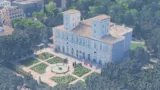 Villa Borghese è di Roma e dei romani, non della Giunta Gualtieri: Italia Nostra chiede lo “Stop del bando per l’ampliamento”