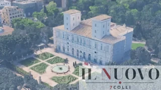 Villa Borghese è di Roma e dei romani, non della Giunta Gualtieri: Italia Nostra chiede lo “Stop del bando per l’ampliamento”