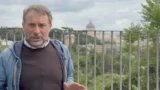 Roma, torna parzialmente visibile il Cupolone da via Piccolomini: bonifica lampo dopo la video-denuncia