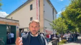 Roma, mercato di via Chiana senza parcheggio: Giannini (Lega) attacca il PD: “Residenti e commercianti abbandonati”
