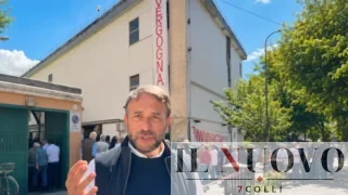 Roma, mercato di via Chiana senza parcheggio: Giannini (Lega) attacca il PD: “Residenti e commercianti abbandonati”