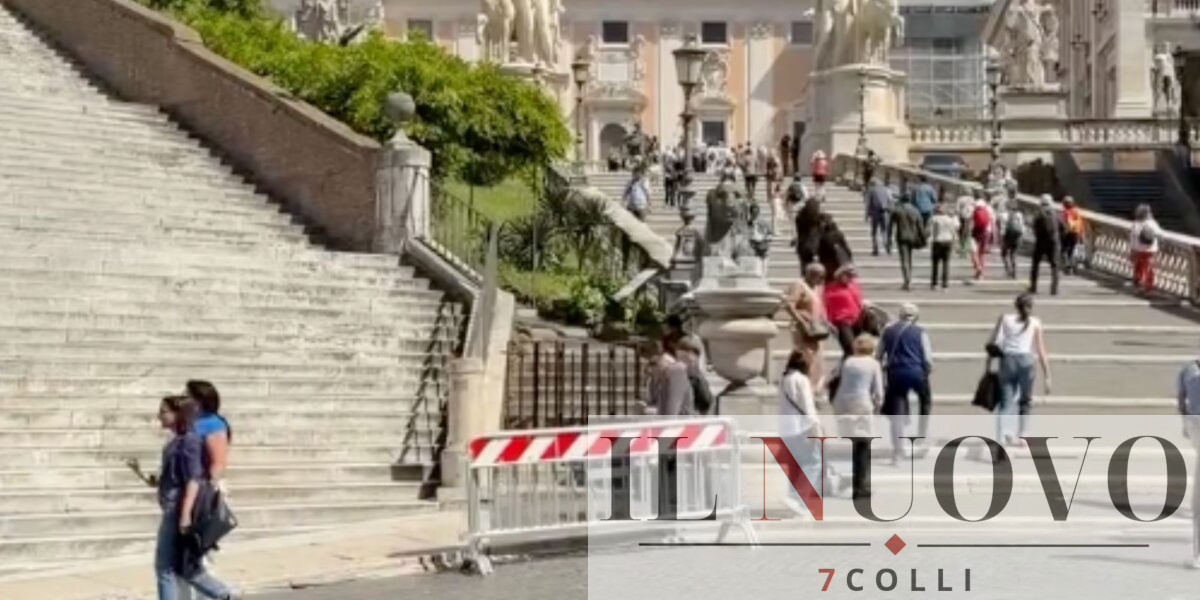 Giardini Campidoglio
