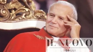 Ciak nel centro di Roma: le strade chiuse per il film ‘Santo Subito!’ su Giovanni Paolo II