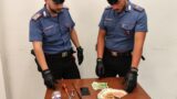 Roma, tornano a casa e trovano i ladri in salotto: inseguimento al Quadraro, arrestata 21enne