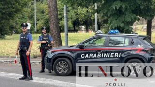 Roma, droga, violenze e inseguimenti: 10 arresti in poche ore tra Bravetta, Casetta Mattei e Aurelio