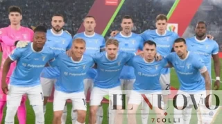 Lazio, finale da incubo all’Olimpico: l’Inter ringrazia per gli errori e si prende la Coppa Italia