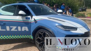 Roma, furti d’auto seriali tra Prenestino e Primavalle: sei in manette