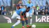 Inter senza pietà, Lazio travolta all’Olimpico: il 3-0 è un avviso prima della finale di Coppa Italia