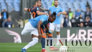 Inter senza pietà, Lazio travolta all’Olimpico: il 3-0 è un avviso prima della finale di Coppa Italia