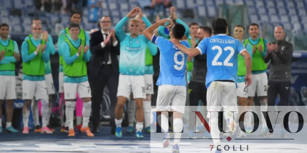 Lazio - Pisa