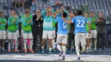 Lazio-Pisa 2-1, Pedro saluta con una magia: rimonta lampo all’Olimpico. I biancocelesti chiudono il campionato noni