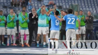Lazio-Pisa 2-1, Pedro saluta con una magia: rimonta lampo all’Olimpico. I biancocelesti chiudono il campionato noni