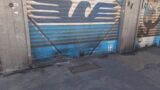 Ostia, boato nella notte: bomba carta contro il Lazio Store 1900