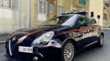 Roma, fugge all’alt dei Carabinieri e si schianta: ferito un automobilista, arrestato 19enne senza patente