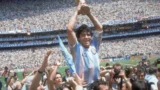 Benedetta TV – Maradona a Cannes smaschera il calcio moderno: “The Match” racconta quando una partita aveva un’anima