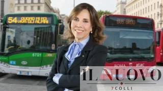 Atac cambia ancora vertice, ma Barbara Marinali è già impegnata in Atm: a Roma e ai romani basterà una Presidente a metà?