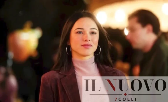 A Roma si gira la serie tv ‘Melania Rea – oltre il caso’ sul femminicidio che ha scosso l’Italia: dove e quando