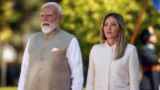 Meloni-Modi tra Villa Pamphilj e Colosseo: Roma ‘ponte politico’ tra Italia e India