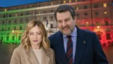 Elezioni 2027, la strategia di Meloni e la fronda di Salvini: sale la tensione nel centrodestra