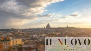 Meteo Roma e provincia del 6 giugno, weekend col sole ma occhio alle nuvole del mattino