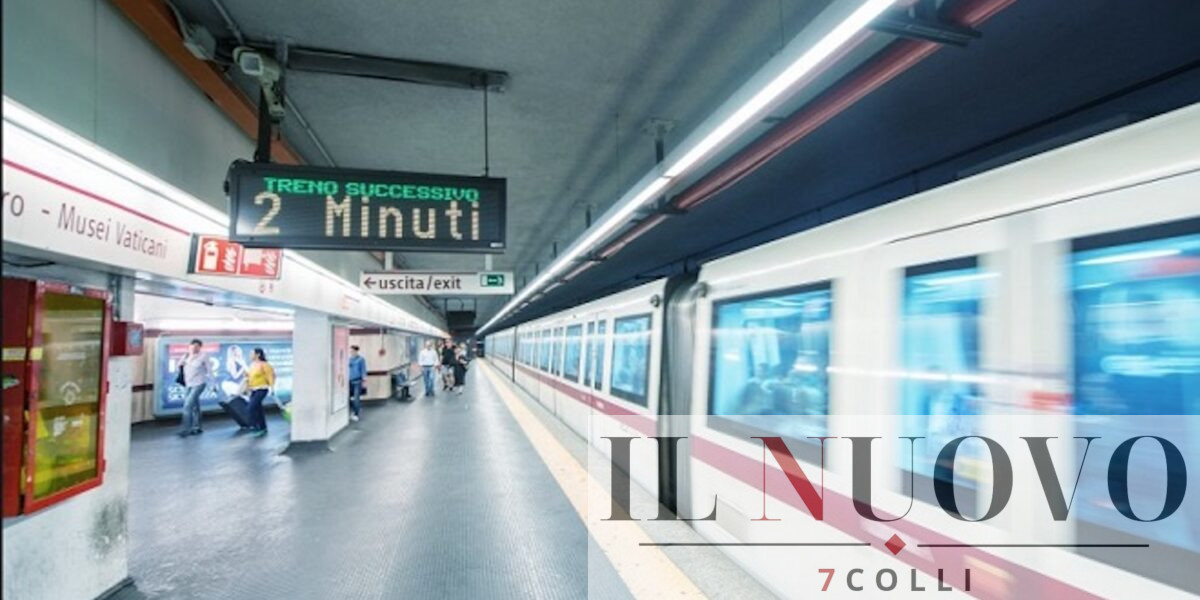 Metro A