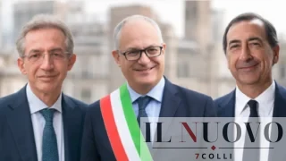 Più poteri a Roma, rissa nel campo largo per l’esclusione di Milano e Napoli: Azione replica a Sala