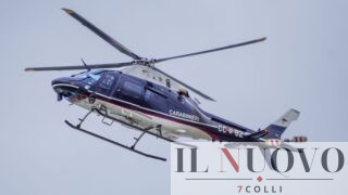 Acilia e Dragona, blitz dei carabinieri all’alba: elicottero sorvola per il controllo della zona