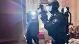 Ostia e Fiumicino, maxi blitz dei Carabinieri sul litorale: 8 arresti, droga sequestrata e un locale chiuso (FOTO)