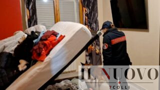 Blitz antimafia, droga dal Belgio, armi e minacce ai debitori: 19 arresti tra Aprilia, Anzio, Nettuno, Ciampino, Velletri e Cisterna (VIDEO)