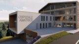 Nuovo Ospedale di Amatrice: la ASL di Rieti lancia i concorsi per 49 Infermieri e 26 OSS