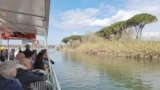 Ostia Antica, battello gratuito sul Tevere per domenica 10 maggio: tutte le informazioni