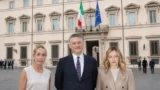 Il ministro Giuli sfida il cerchio magico della Meloni sul caso Regeni: alta tensione nel Governo