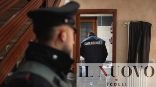 Tivoli, truffe agli anziani, smantellata la centrale dell’orrore: 10 arresti a Napoli, bottino da 500 mila euro (FOTO)
